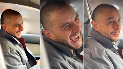 أحمد الفيشاوي يكشف عن شخصيته في 