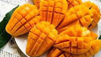 المانجو فاكهة تجمع بين الطعم اللذيذ والفوائد الصحية العديدة