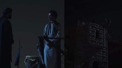 بين ثقة الهادي وغدر برزك أميد.. نهاية حلقة الحشاشين