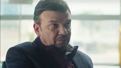 رحيل والدة زوجة الفنان أحمد سلامة