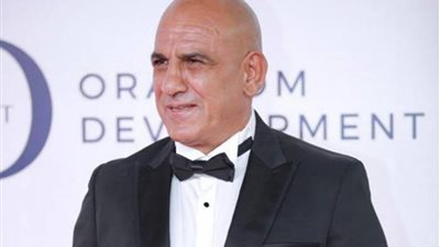 سعيد الطرش.. تفاصيل شخصية محمد لطفي في 