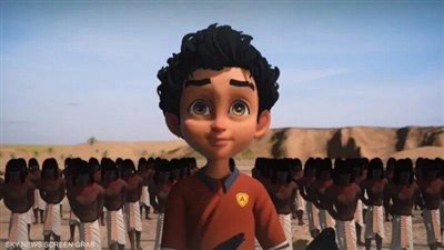 مغامرات يحيى وكنوز في منعطف جديد برمضان 2024