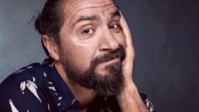 محمد القس يتعاقد على عمل درامي جديد.. تعرف عليه