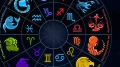 «الثور» انت محظوظ اليوم يجب أن تنظم جهودك ولا تبدد طاقتك