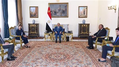 مصر تستضيف وفد فلسطيني وآخر إسرائيلي لبحث آخر الأوضاع في غزة