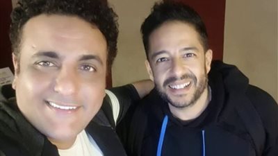 محمد رحيم يكشف عن كوبليه محذوف من أغنية 