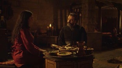 الحشاشين.. حكاية حسن الصباح الحقيقية و 