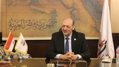 حزب المصريين: يعقد اجتماع لمناقشة الفاعليات التي تعتزم الأمانة تنفيذها