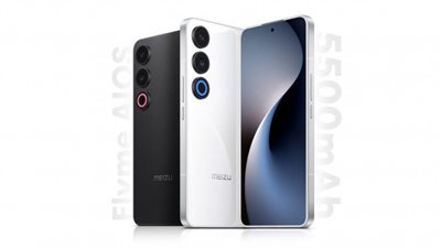 إصدار شركة Meizu الجديد يحتوي على مواصفات عصرية تعرف عليها