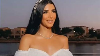 عمرو دياب يحيي حفل زفاف ريم سامي