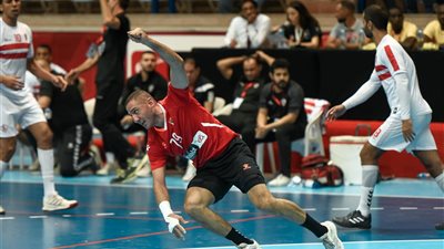 فوز الأهلي على الزمالك يمنحه تذكرة العبور لكأس العالم للأندية