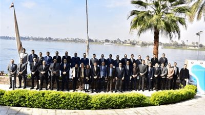 نيابة استئناف قنا تُطلق ورشة حول 