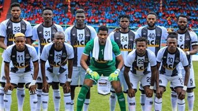 الأهلي يصطدم بـ مازيمبي في نصف نهائي دوري أبطال أفريقيا