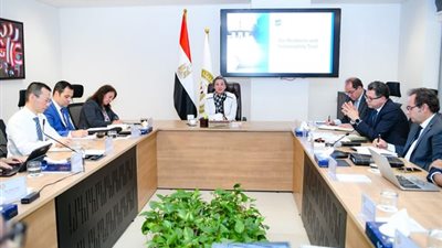 بدء المناقشات حول حصول مصر على مليار و200 مليون للبيئة