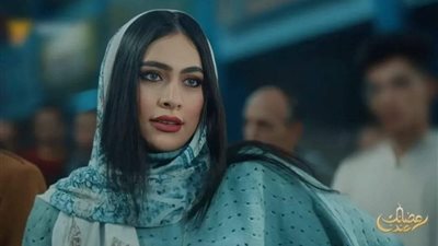 هاجر أحمد تشارك في السباق الرمضاني بـ