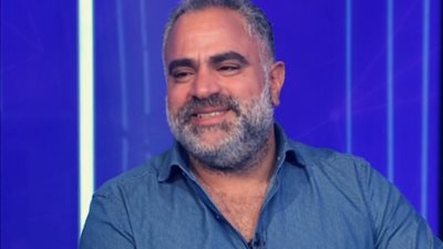 بعد الهرشة السابعة.. محمد شاهين يشارك في «أعلى نسبة مشاهدة»