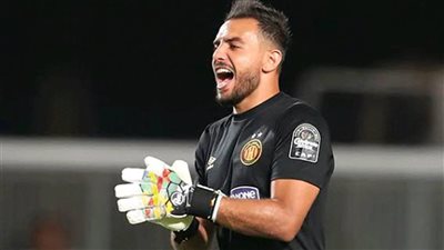 تعرض حارس الترجي للإصابة وسط تصاعد مشاكل الفريق قبيل مواجهة الأهلي