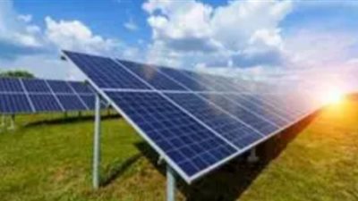 مصر تستكمل إنجازاتها وتحصد المركز الأول في إنتاج الطاقة الشمسية