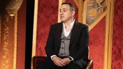 دياب يوضح موقفه من أغاني المهرجانات: اعتراضي على الكلمات وليس الموسيقى