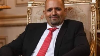 حسام عوض: السيسي جعل مجال الطاقة ينطلق بشكل غير متوقع 