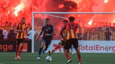 بث مباشر| تشكيل الأهلي أمام الترجي في نهائي أبطال أفريقيا