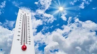الأرصاد: درجات الحرارة معتدلة نهارًا ومنخفضة ليلاً