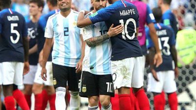 موعد الإعلان عن صفقة انتقال ميسي