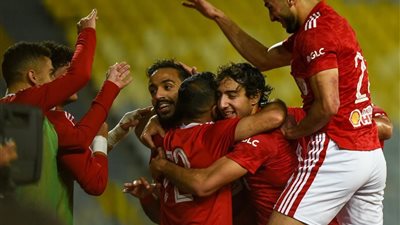 كل ما تريد معرفته عن مباراة الأهلي والترجي في نصف نهائي دوري أبطال أفريقيا