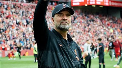 يورجن كلوب: يوضح موقف الخماسي المصاب ولم يذكر محمد صلاح