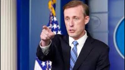 نبيل أبوالياسين: تساءلات الشعوب العربية لماذا تستمر أمريكا في تحيزها لإسرائيل؟