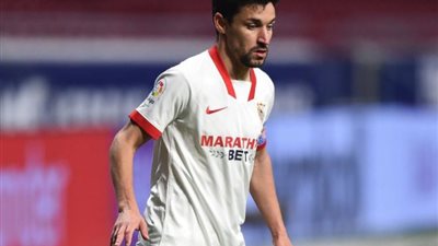 إشبيلية يسدل الستار حول تجديد عقد خيسوس نافاس