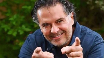 تعرف على موعد حفل راغب علامة في لبنان