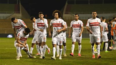 الزمالك يستهدف نجم فيوتشر.. تفاصيل