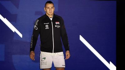 ممدوح هاشم يغادر دينامو ويفتح باب الجدل حول مستقبله في اليد