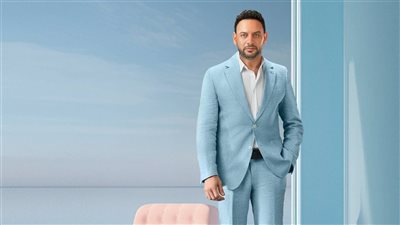 احتفالاً بإنتصارات أكتوبر.. مصطفي قمر يحيي حفل غنائي بدمنهور  