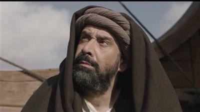 الحشاشين.. حكاية ملك الموت مع حسن الصباح فكيف يقبض أرواح الكثير فى وقت واحد؟