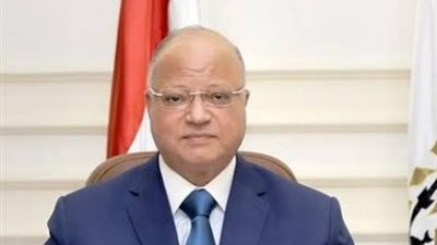 محافظ القاهرة يهنئ السيسي بمناسبة الذكرى ال 50 لانتصارات أكتوبر