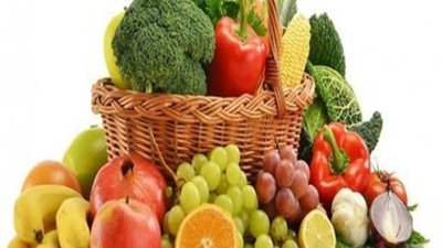 تباين في أسعار الخضروات والفاكهة بالأسواق التجارية