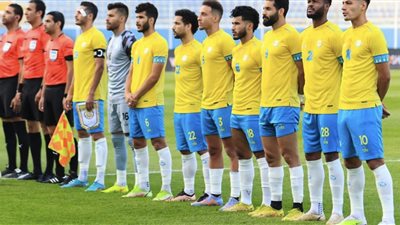 تشكيل الإسماعيلي يرسل رسالة قوية للزمالك بعد استبعاد عبد الرحمن مجدي