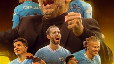 ابطال العالم مانشستر سيتي يتوج بكأس العالم للأندية 2023