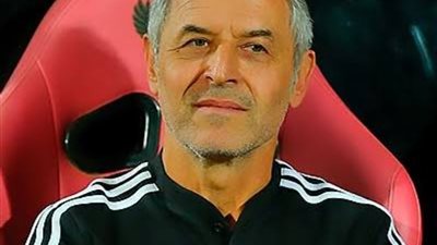 اول تعليق من كولر بعد التتويج ببرونزيه كأس العالم للأندية