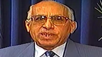 في ذكري ميلاده.. تعرف على أبرز مؤلفات العالم عبد الحافظ حلمي محمد