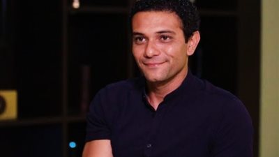 بعد «الكتيبة 101».. آسر ياسين يتعاقد على عمل سينمائي