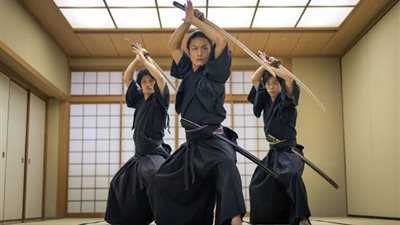 الساموراي| تعرف على المقاتل الياباني