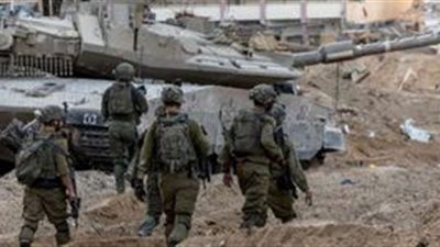 الفصائل الفلسطينية تُعلن استهداف آليتين للاحتلال بقذيفتى 