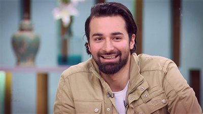 تعرف على موعد عرض فيلم «حسن المصري» لـ أحمد حاتم