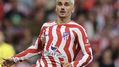 تحديث إصابة جريزمان: ما يقوله أتلتيكو مدريد