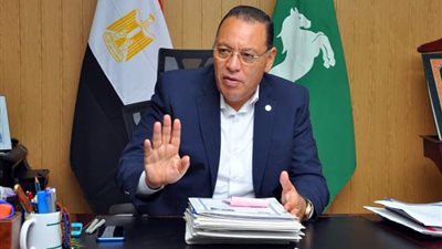 حملات رقابية وتفتيشية مفاجئة على المطاحن والصوامع بالشرقية