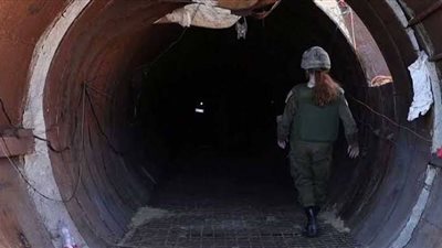 حماس تعلن مقتل 5 جنود إسرائيليين في 