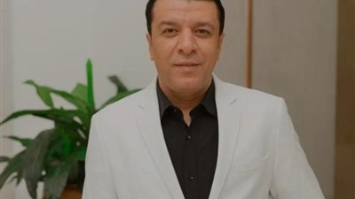مصطفى كامل يعود للسينما بعد غياب بـ 